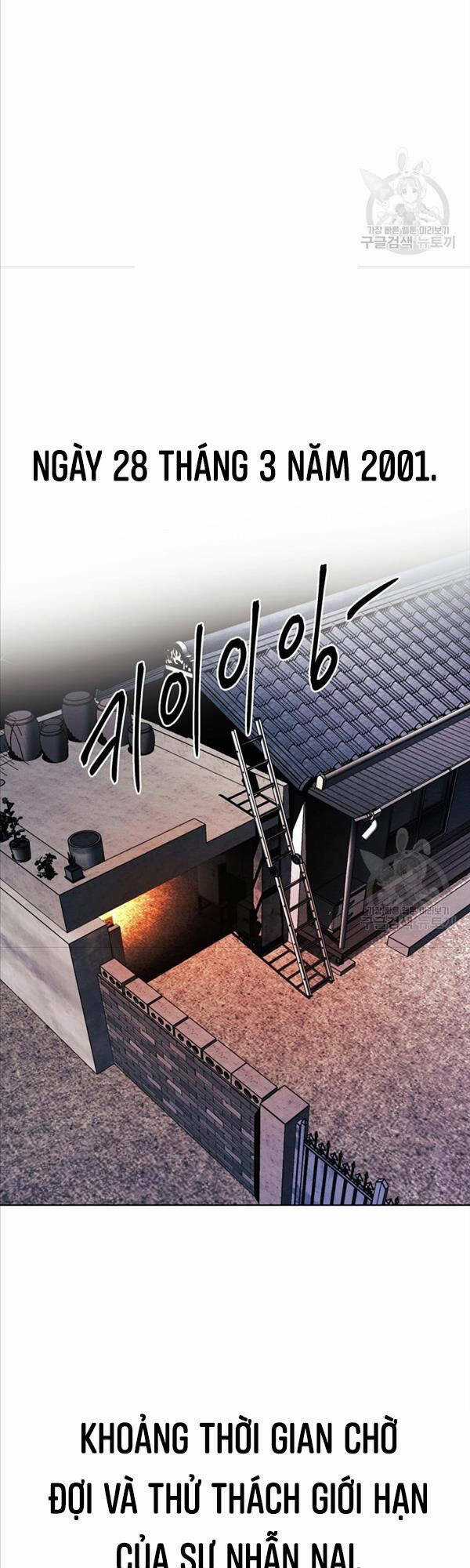 Kẻ Bất Bại - Chapter 25 - Trang 36