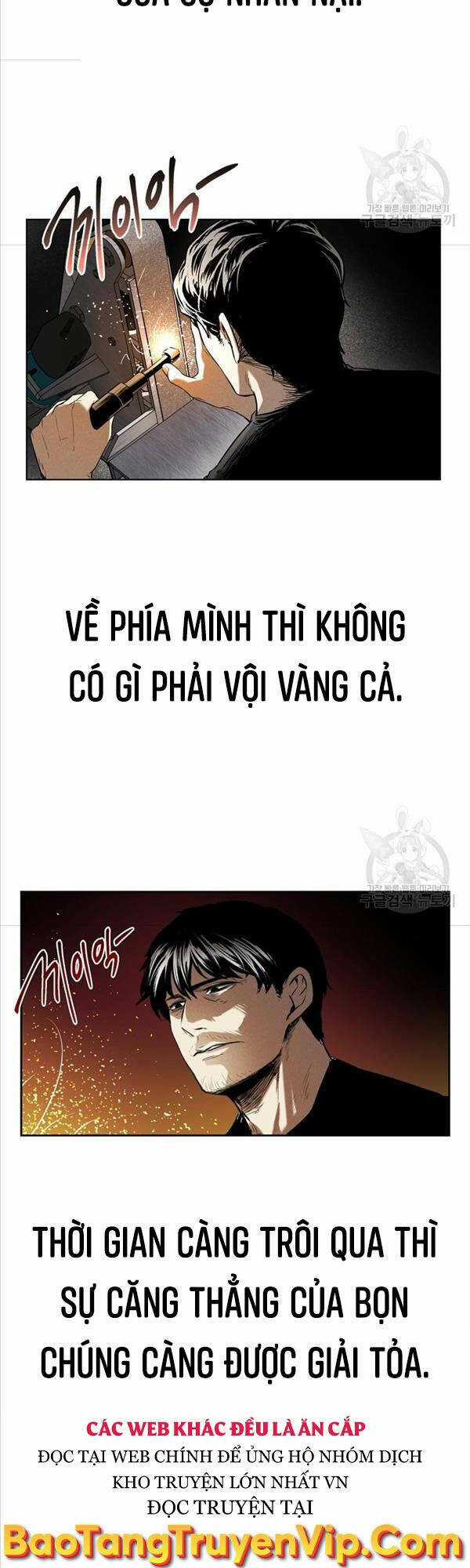 Kẻ Bất Bại - Chapter 25 - Trang 37