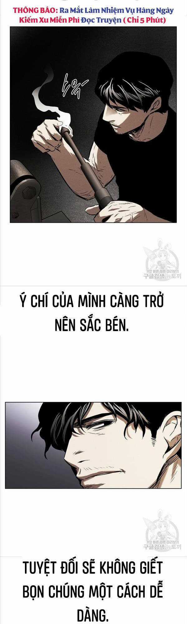 Kẻ Bất Bại - Chapter 25 - Trang 38