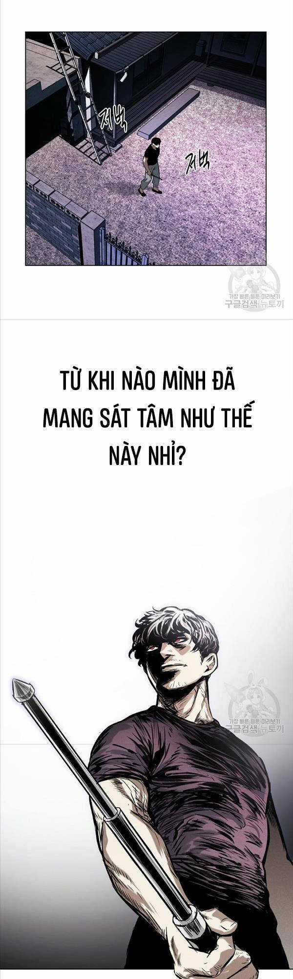 Kẻ Bất Bại - Chapter 25 - Trang 39