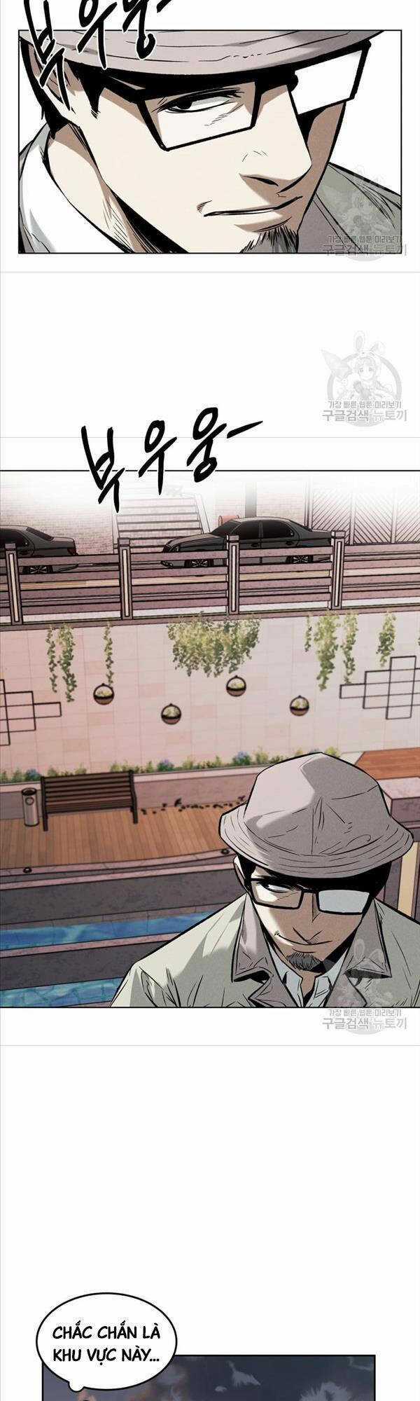 Kẻ Bất Bại - Chapter 25 - Trang 7