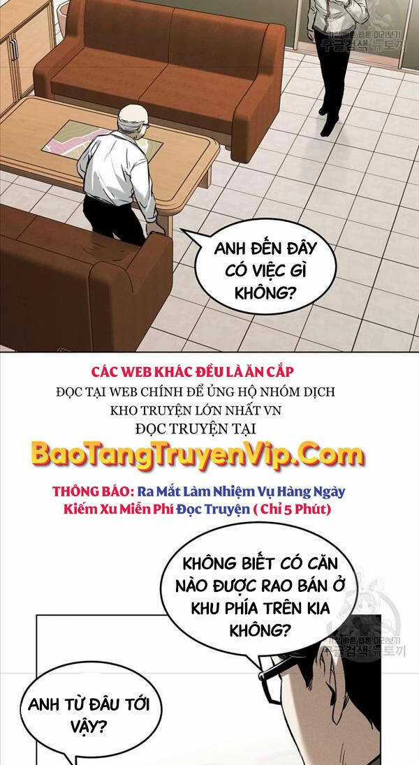 Kẻ Bất Bại - Chapter 25 - Trang 9