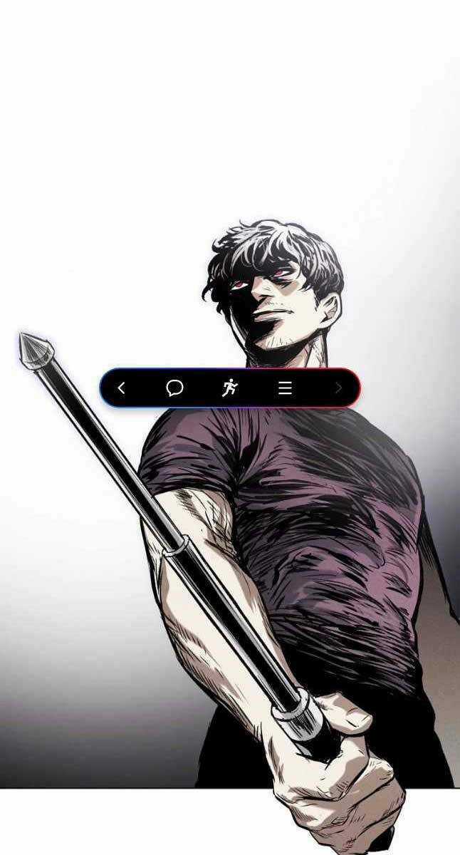 Kẻ Bất Bại - Chapter 26 - Trang 1