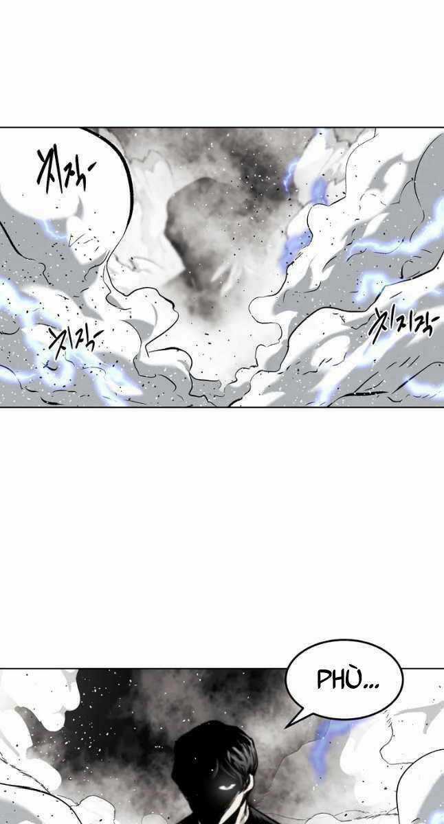 Kẻ Bất Bại - Chapter 26 - Trang 21