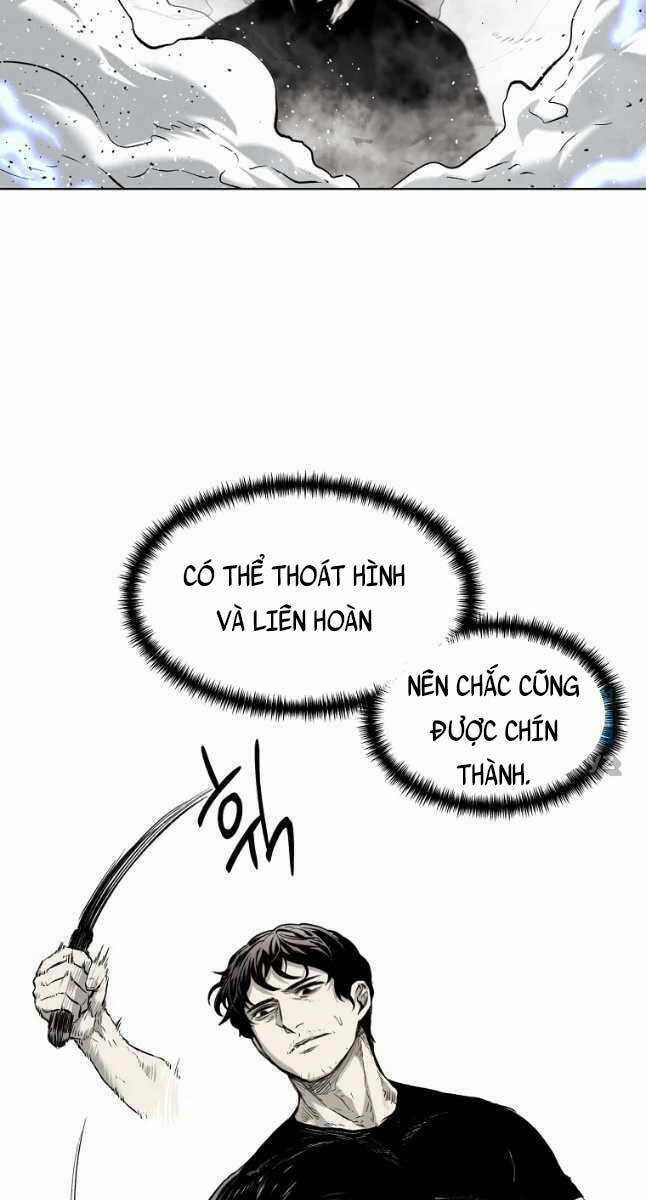 Kẻ Bất Bại - Chapter 26 - Trang 22
