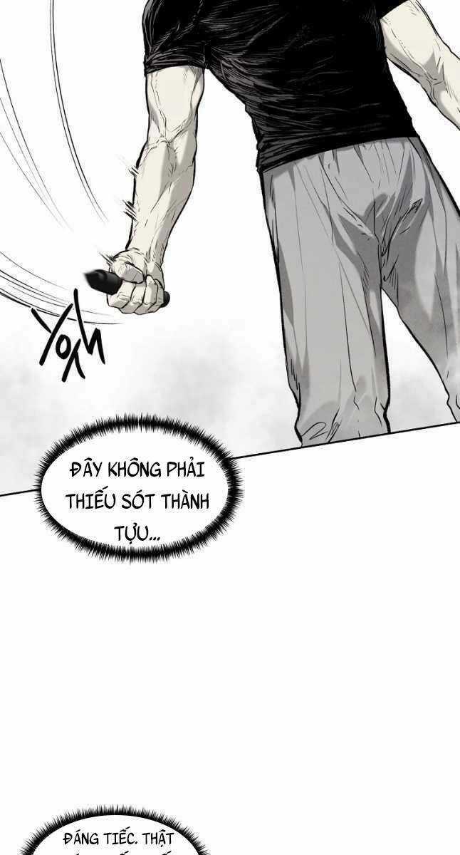 Kẻ Bất Bại - Chapter 26 - Trang 23