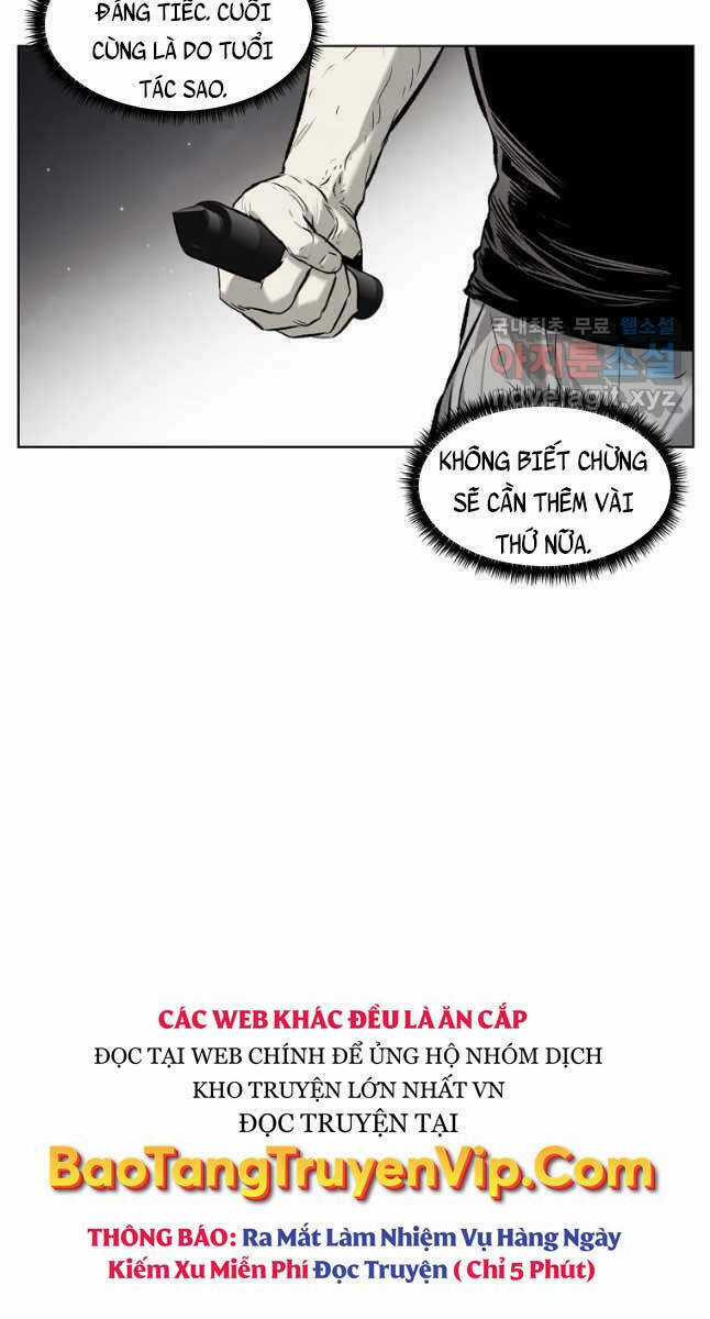 Kẻ Bất Bại - Chapter 26 - Trang 24