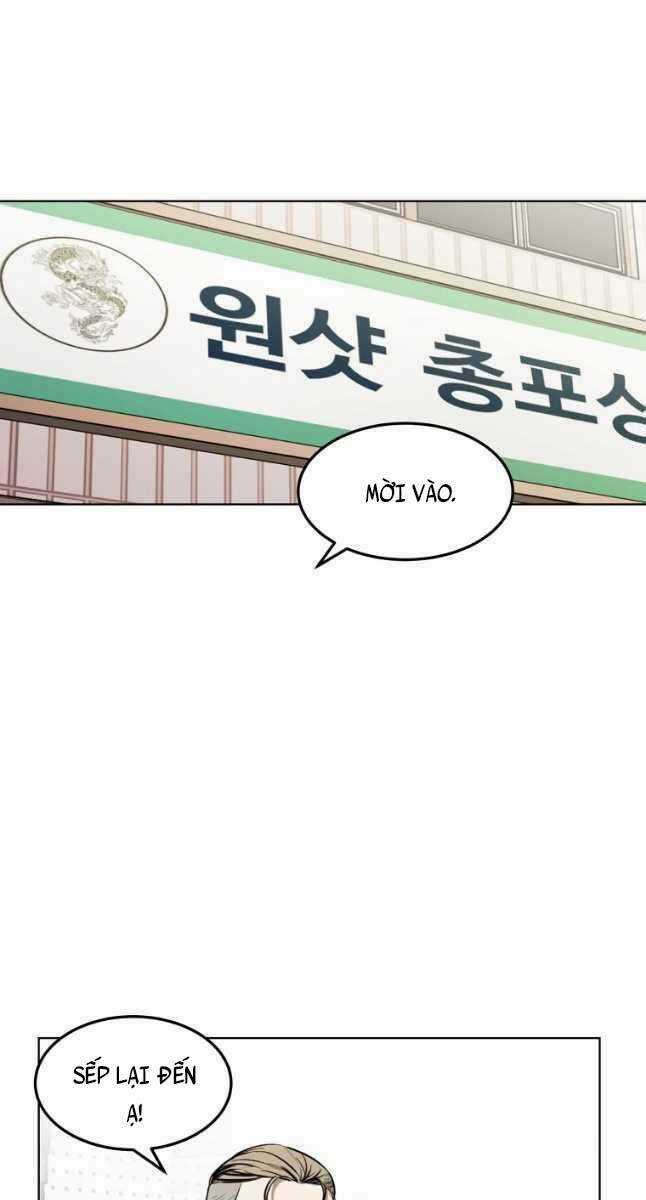 Kẻ Bất Bại - Chapter 26 - Trang 25