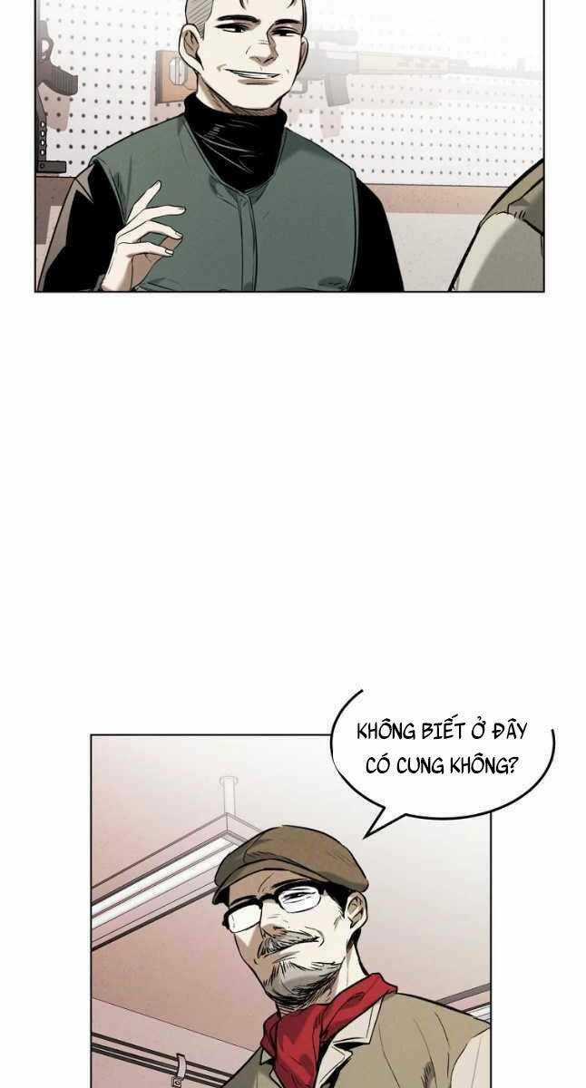 Kẻ Bất Bại - Chapter 26 - Trang 26