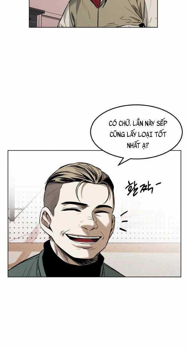 Kẻ Bất Bại - Chapter 26 - Trang 27