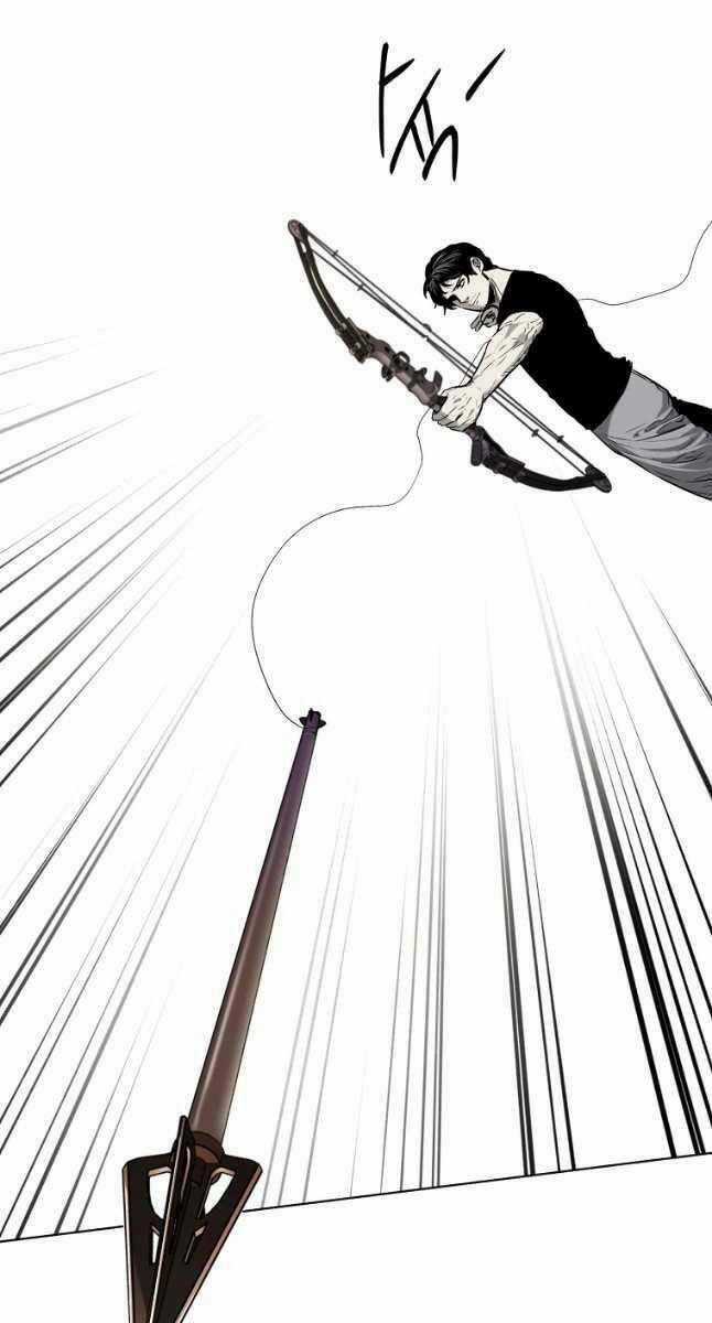 Kẻ Bất Bại - Chapter 26 - Trang 30