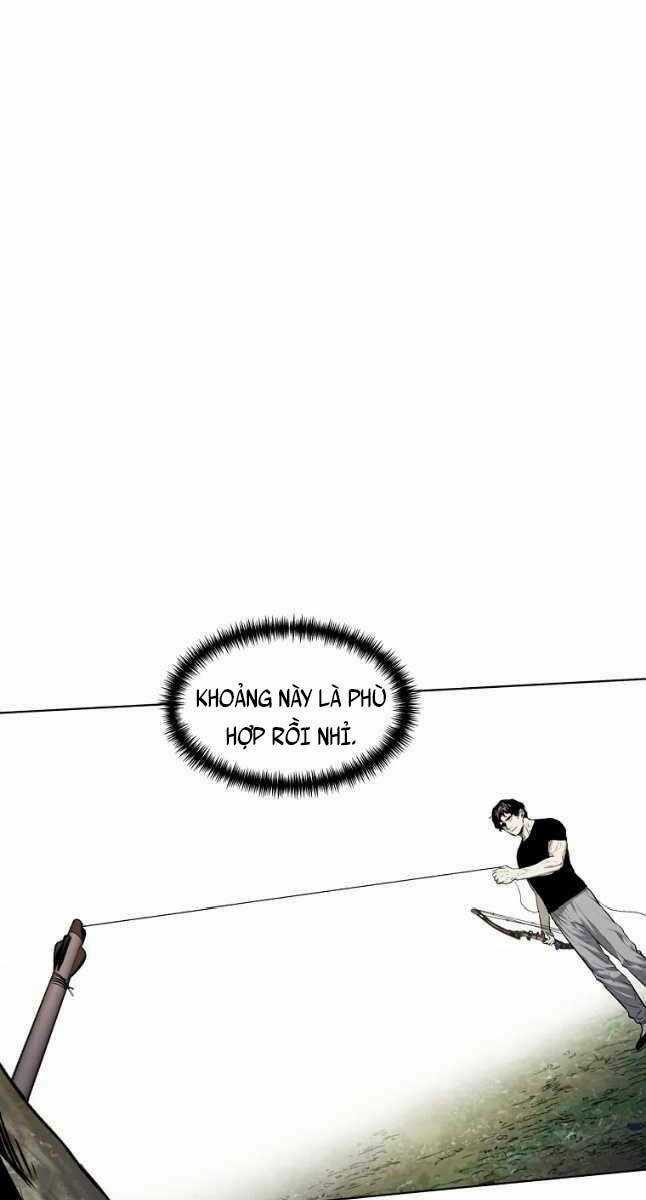 Kẻ Bất Bại - Chapter 26 - Trang 32