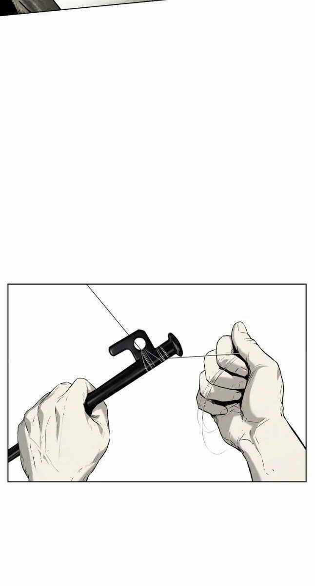 Kẻ Bất Bại - Chapter 26 - Trang 33