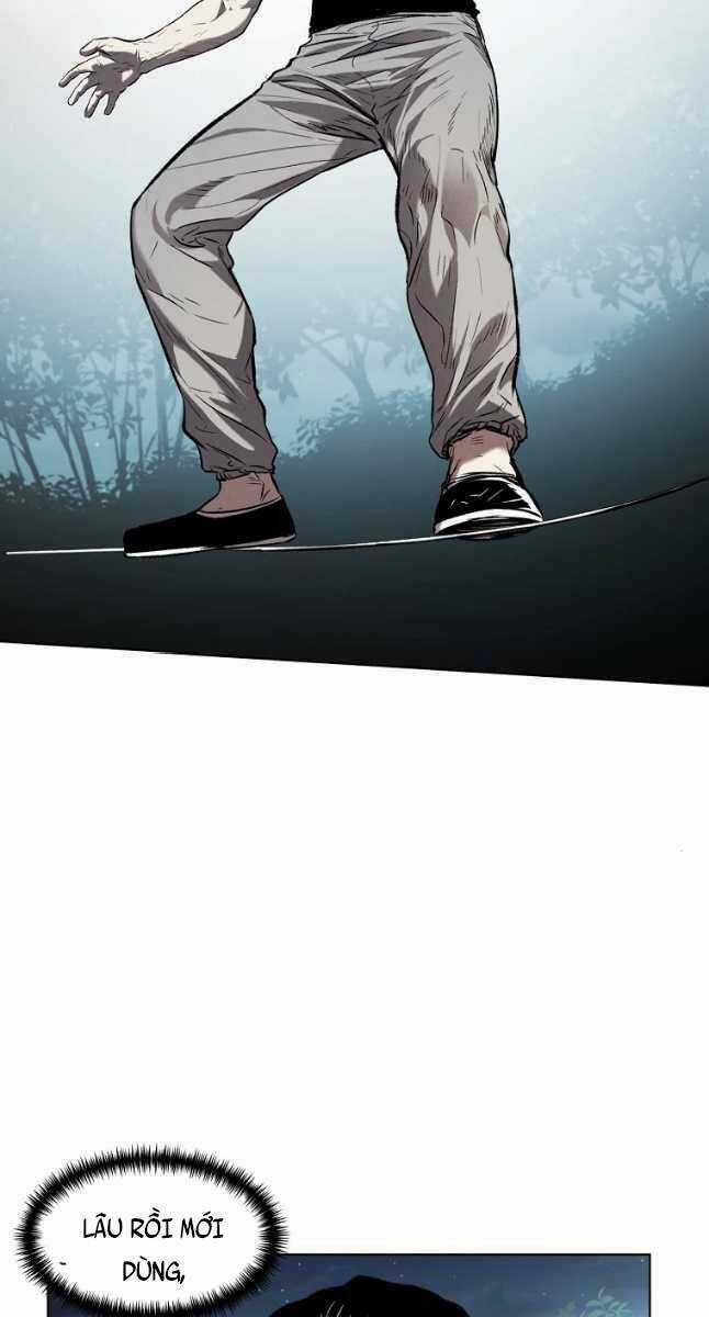 Kẻ Bất Bại - Chapter 26 - Trang 36
