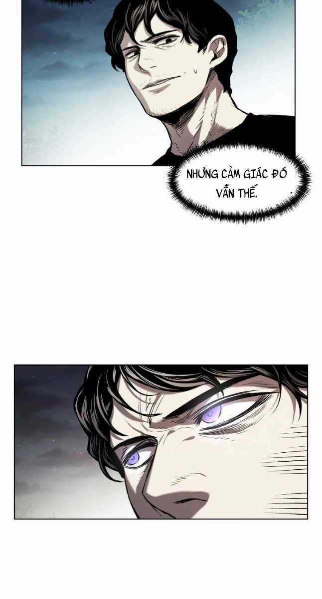 Kẻ Bất Bại - Chapter 26 - Trang 37