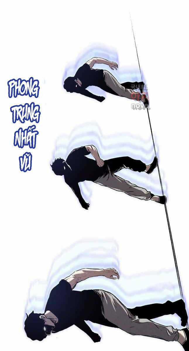 Kẻ Bất Bại - Chapter 26 - Trang 38