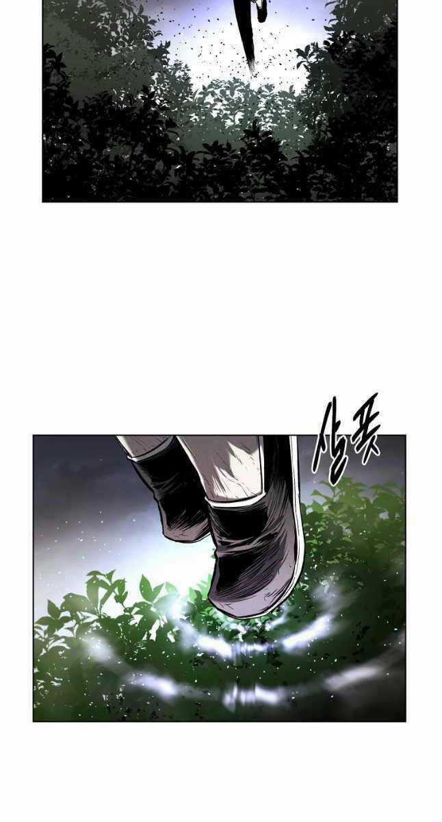 Kẻ Bất Bại - Chapter 26 - Trang 42