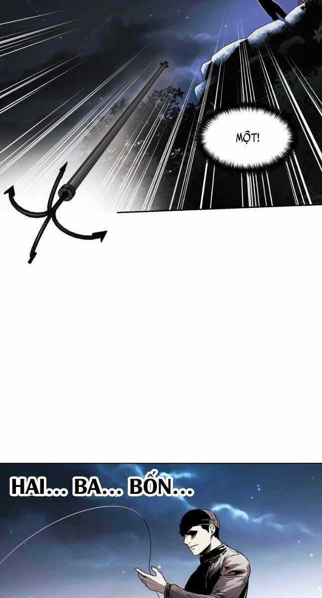 Kẻ Bất Bại - Chapter 26 - Trang 54