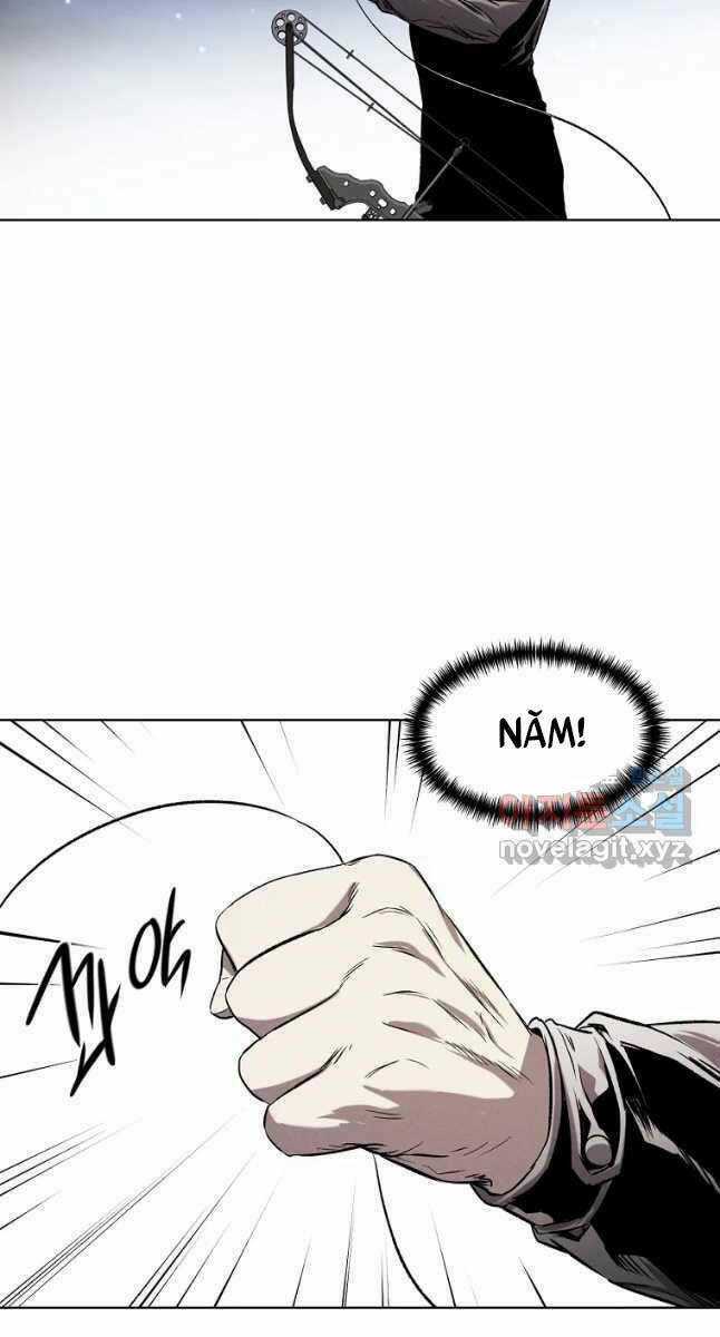 Kẻ Bất Bại - Chapter 26 - Trang 55