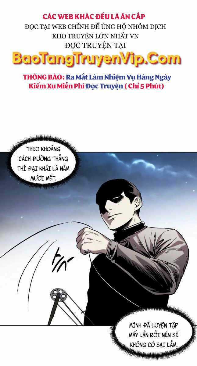 Kẻ Bất Bại - Chapter 26 - Trang 56