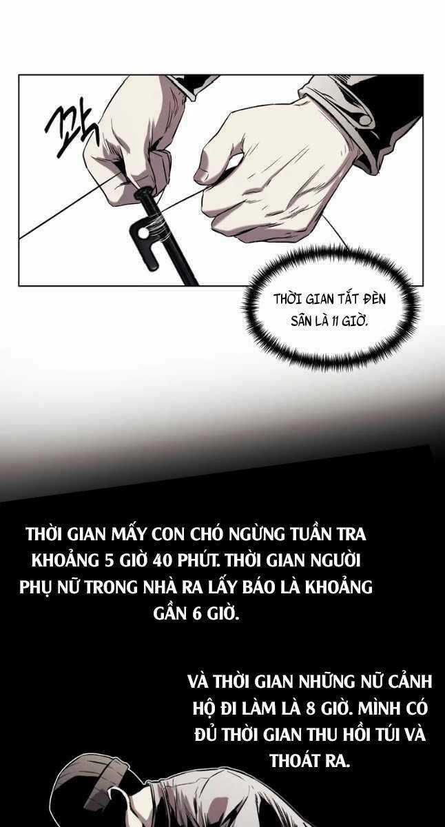 Kẻ Bất Bại - Chapter 26 - Trang 58