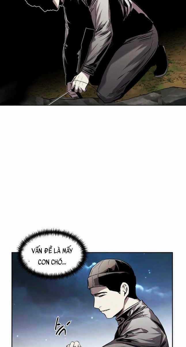 Kẻ Bất Bại - Chapter 26 - Trang 59