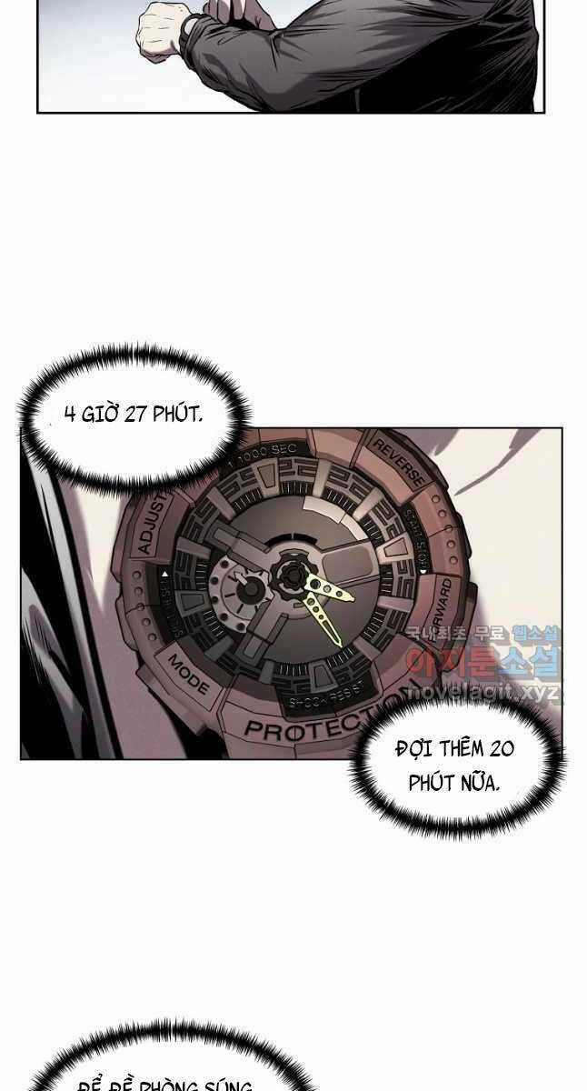 Kẻ Bất Bại - Chapter 26 - Trang 60