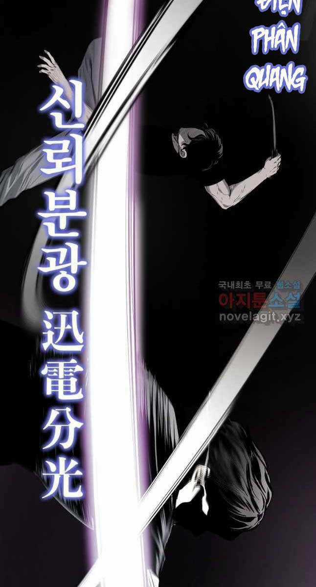 Kẻ Bất Bại - Chapter 26 - Trang 7