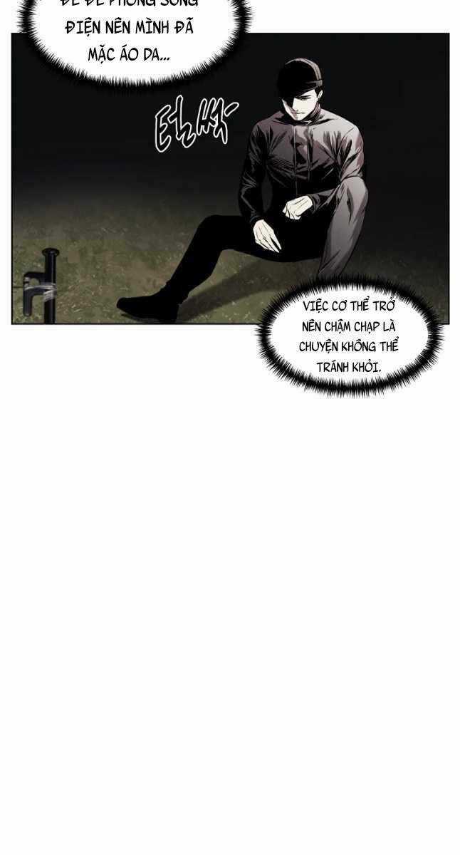 Kẻ Bất Bại - Chapter 26 - Trang 61