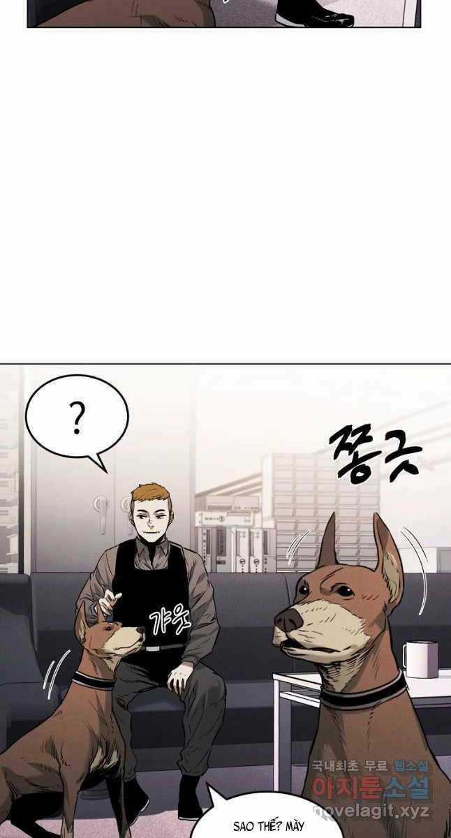 Kẻ Bất Bại - Chapter 26 - Trang 68