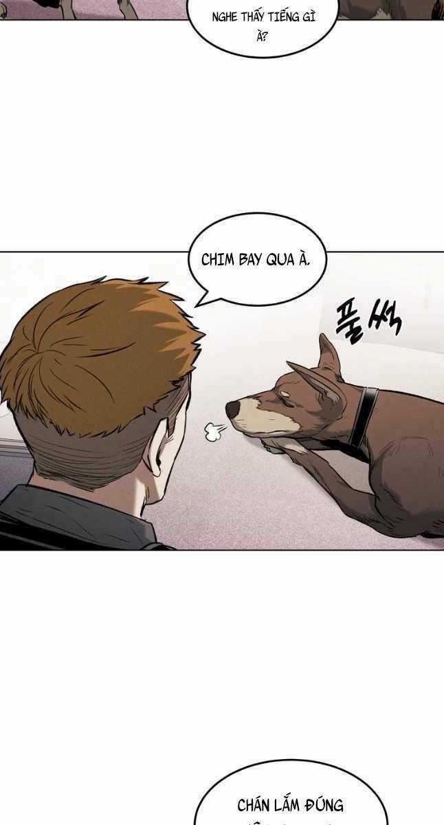 Kẻ Bất Bại - Chapter 26 - Trang 69