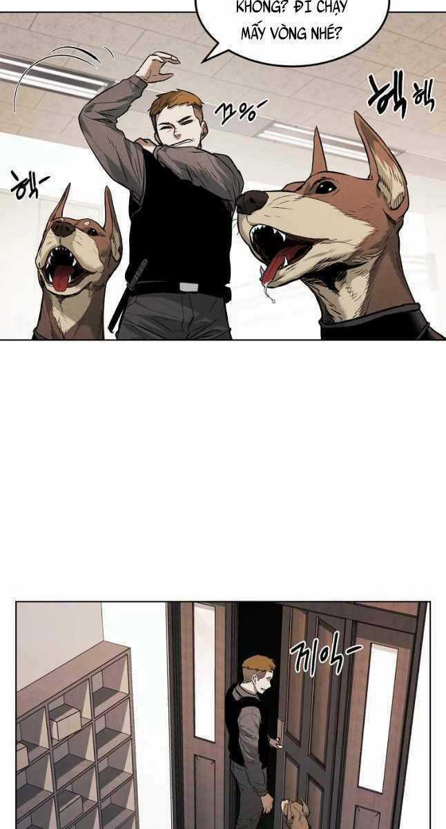 Kẻ Bất Bại - Chapter 26 - Trang 70