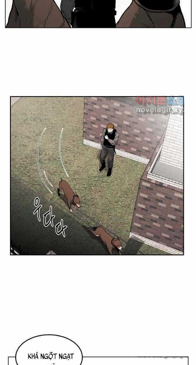 Kẻ Bất Bại - Chapter 26 - Trang 72