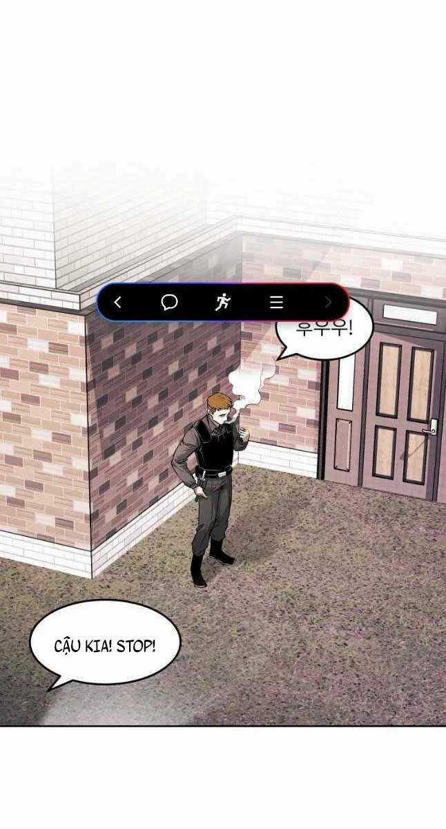 Kẻ Bất Bại - Chapter 27 - Trang 1