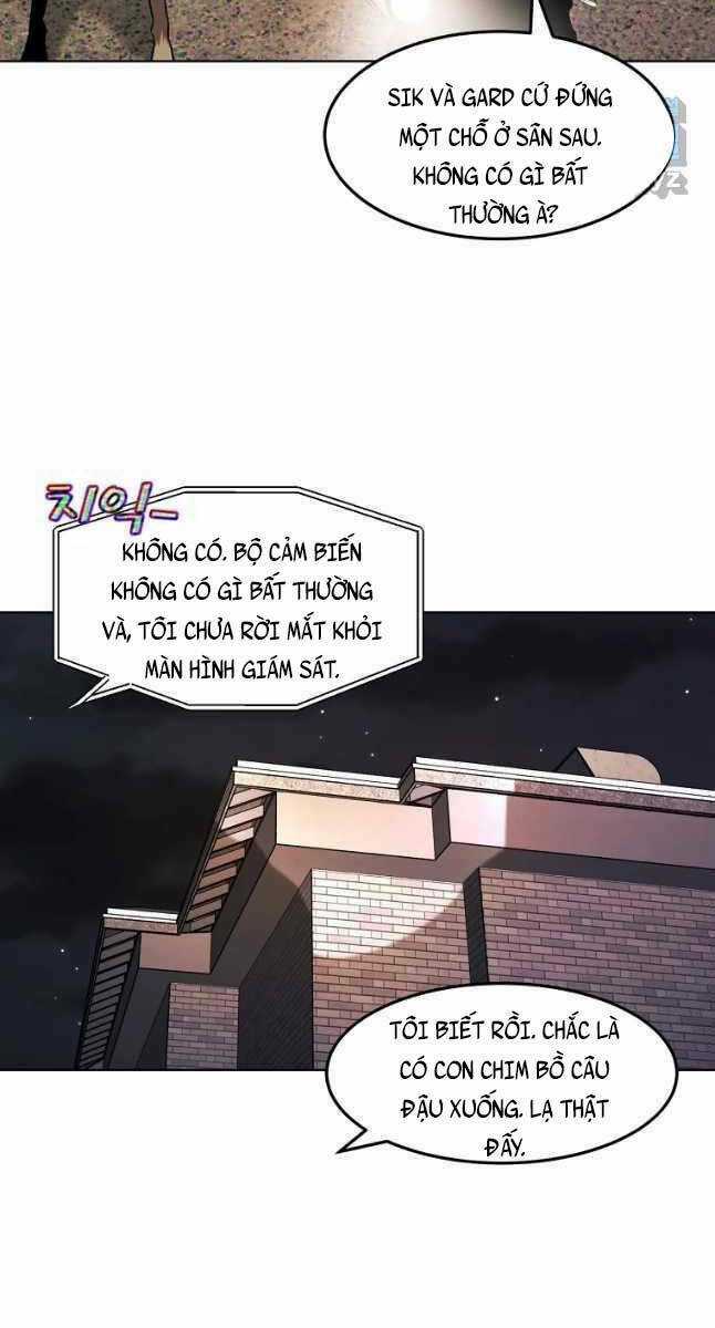 Kẻ Bất Bại - Chapter 27 - Trang 11