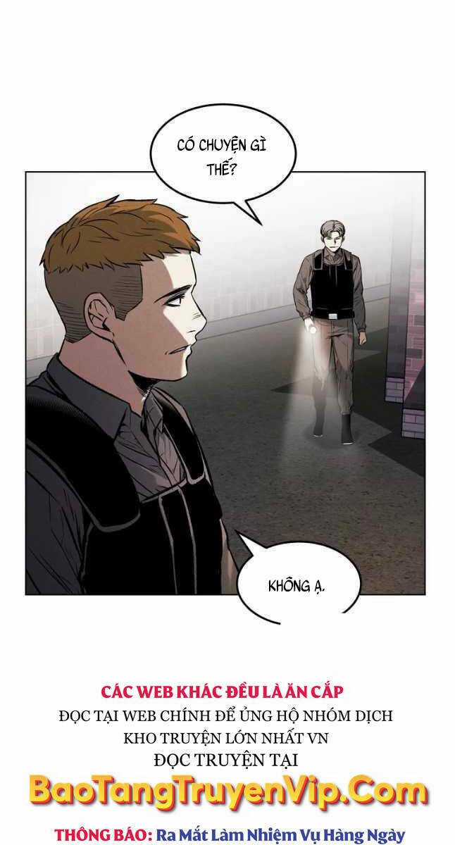 Kẻ Bất Bại - Chapter 27 - Trang 12