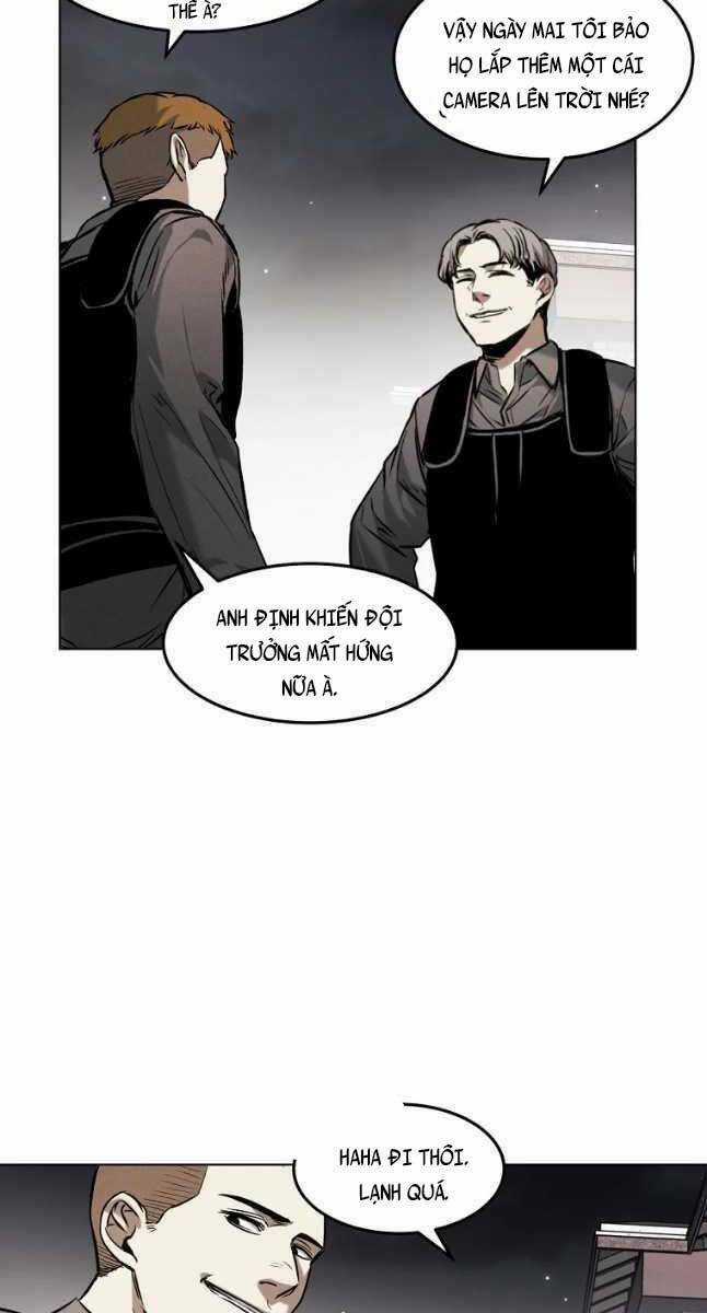 Kẻ Bất Bại - Chapter 27 - Trang 15