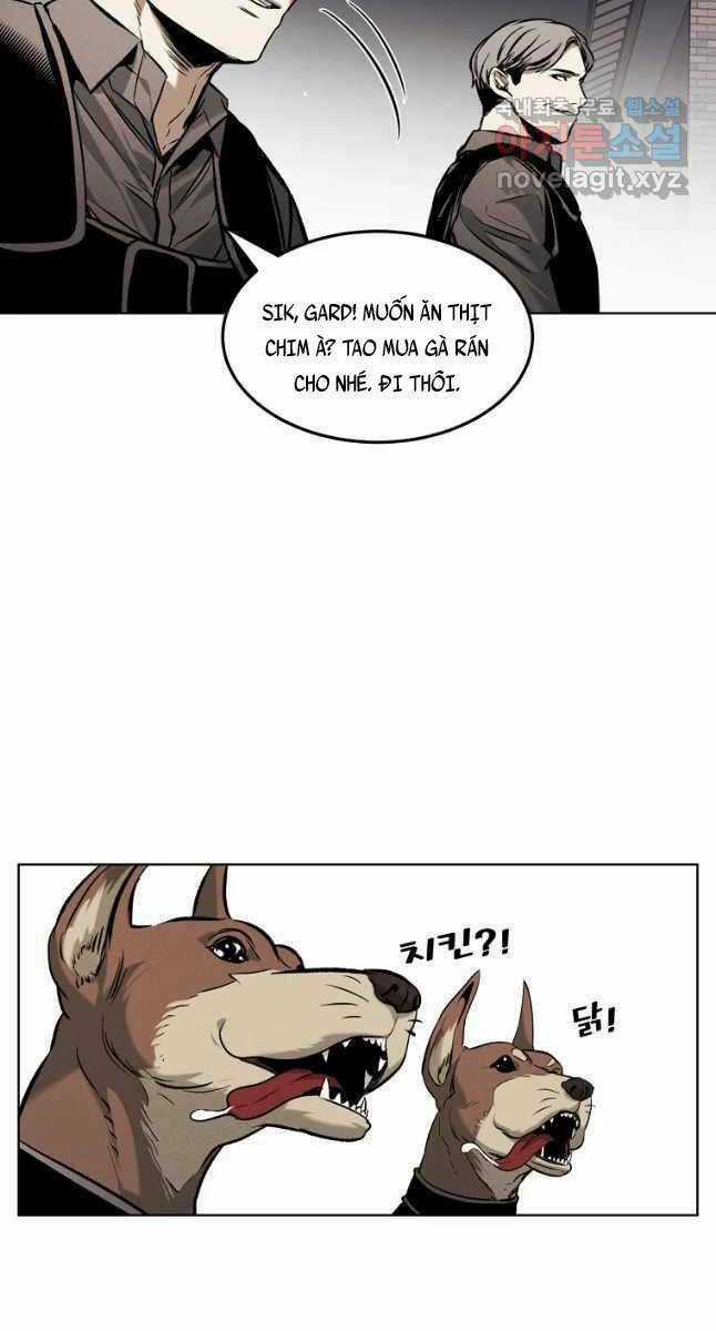 Kẻ Bất Bại - Chapter 27 - Trang 16