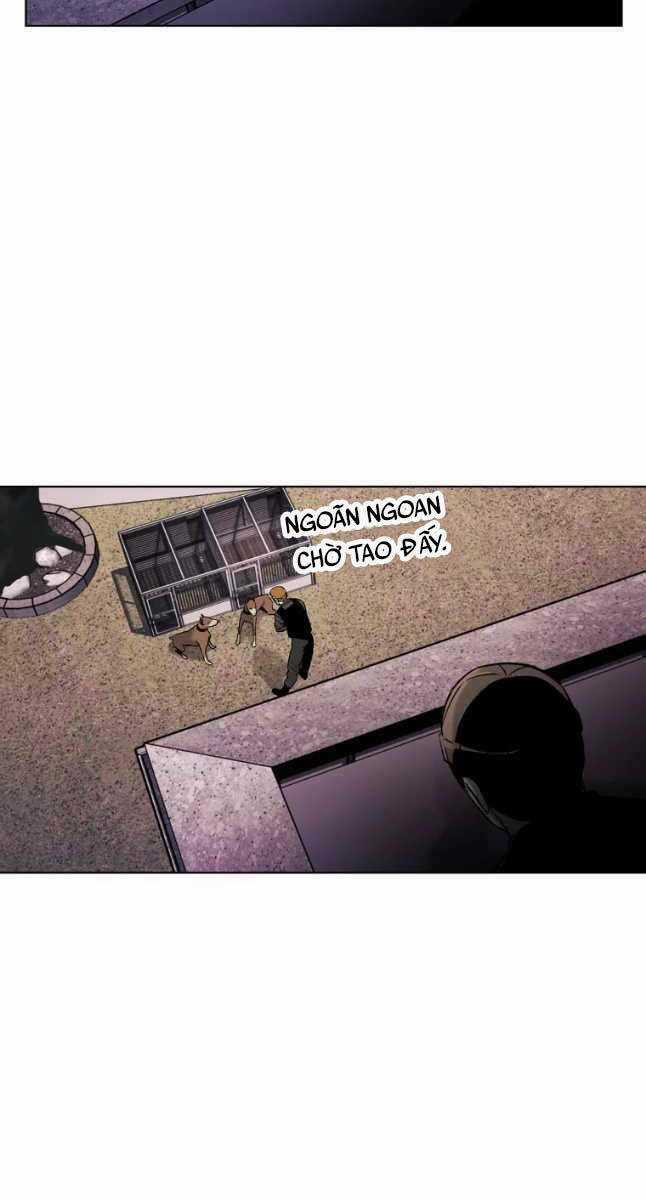 Kẻ Bất Bại - Chapter 27 - Trang 18