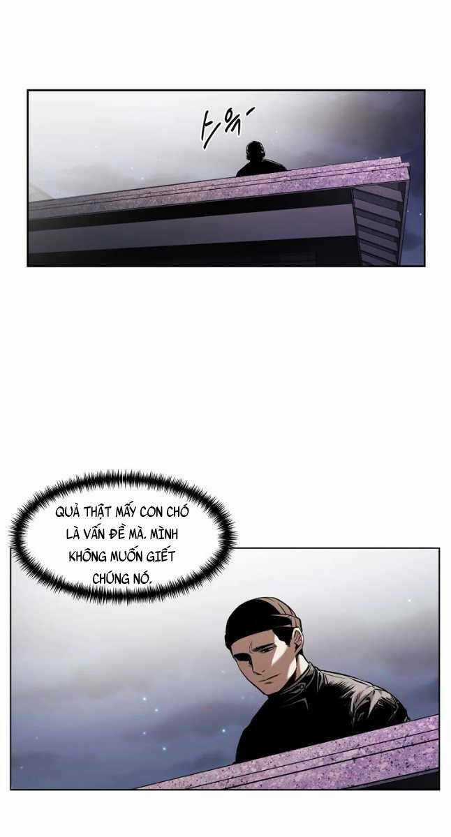 Kẻ Bất Bại - Chapter 27 - Trang 19