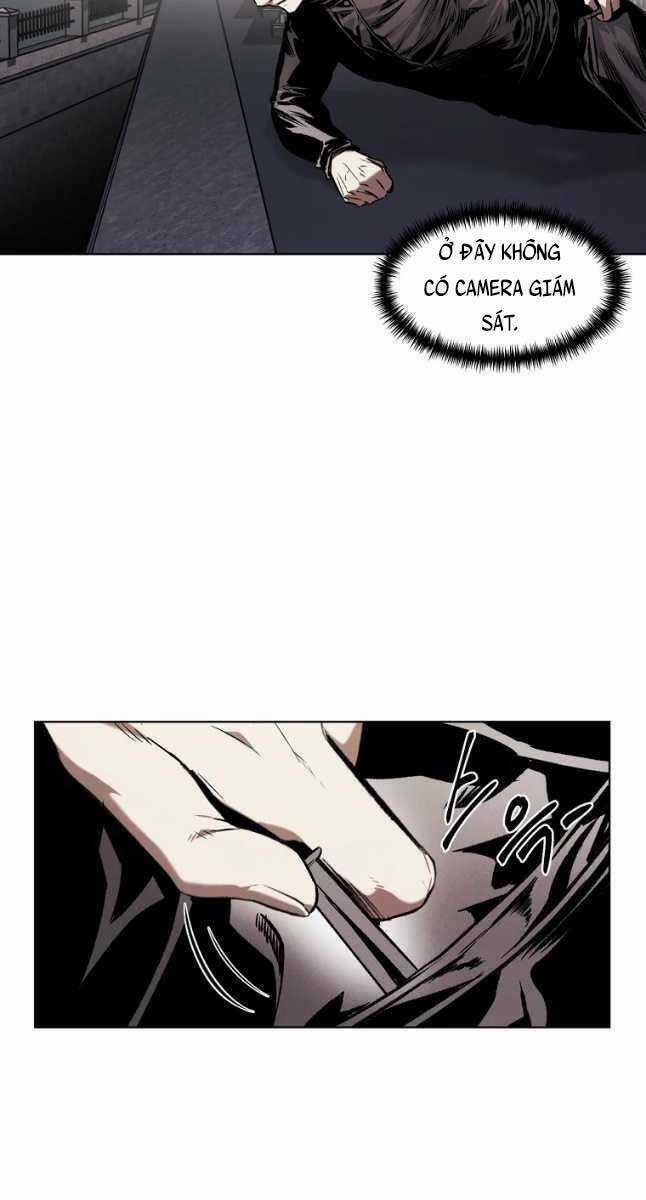 Kẻ Bất Bại - Chapter 27 - Trang 22