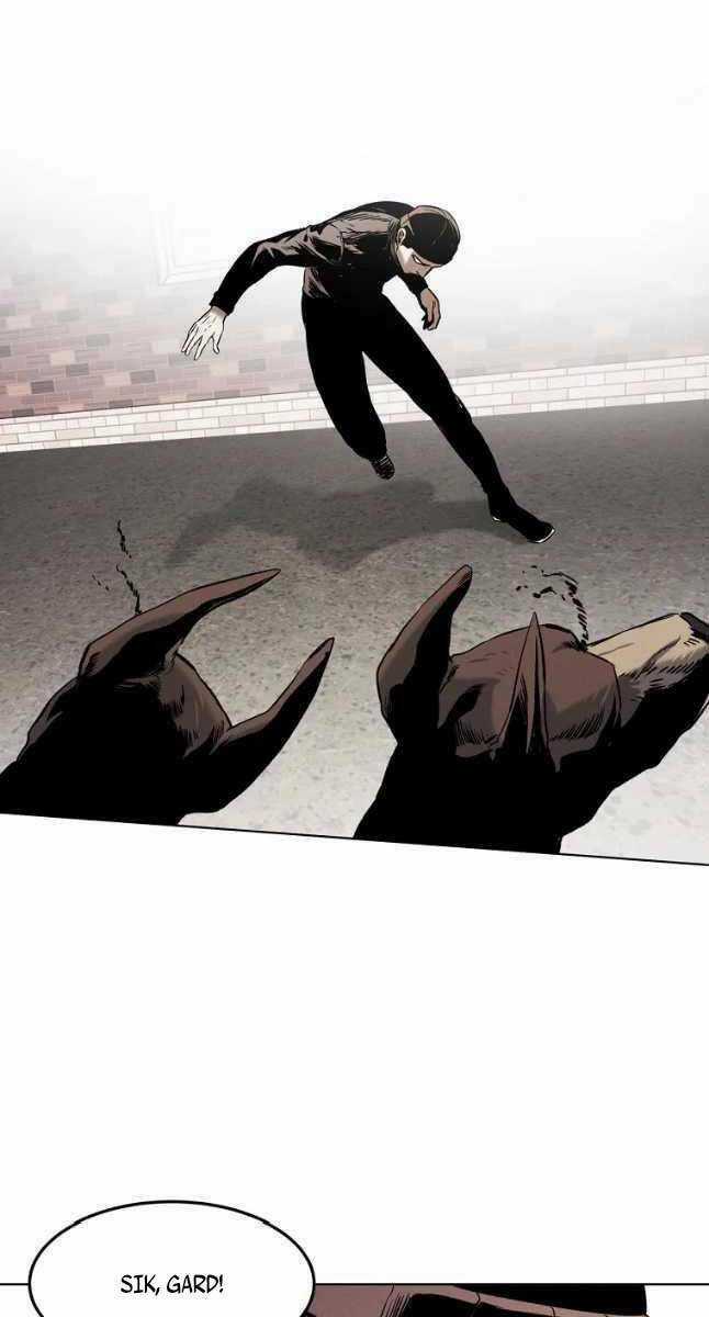 Kẻ Bất Bại - Chapter 27 - Trang 29