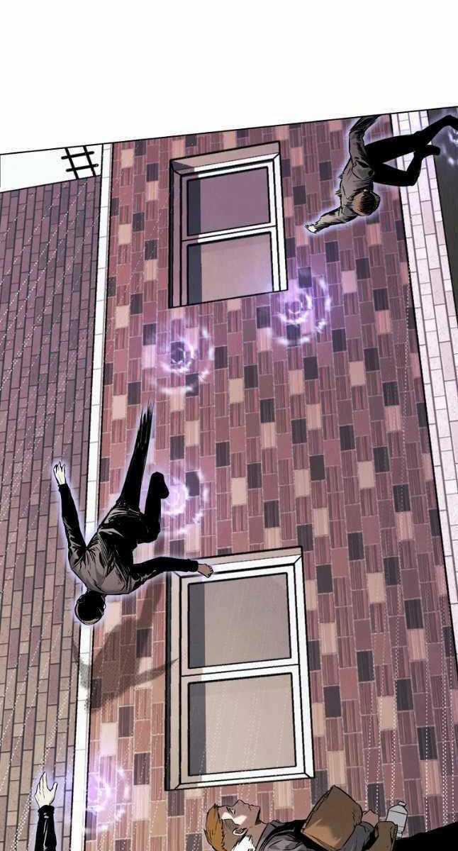 Kẻ Bất Bại - Chapter 27 - Trang 31