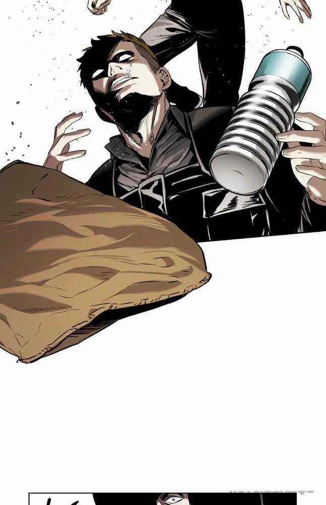 Kẻ Bất Bại - Chapter 27 - Trang 33