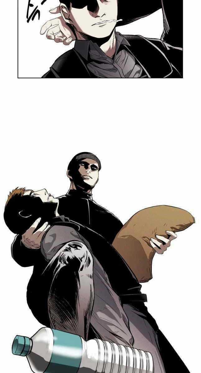 Kẻ Bất Bại - Chapter 27 - Trang 34