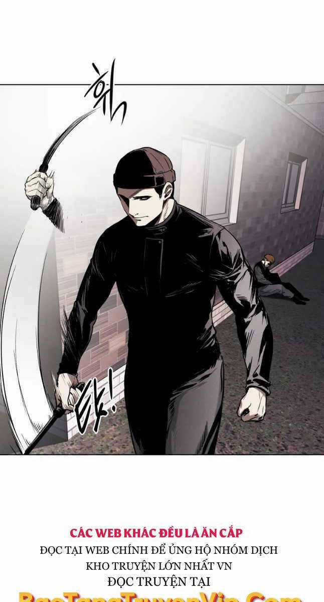 Kẻ Bất Bại - Chapter 27 - Trang 36