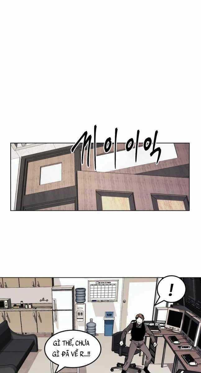 Kẻ Bất Bại - Chapter 27 - Trang 39