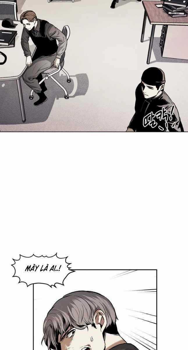 Kẻ Bất Bại - Chapter 27 - Trang 40