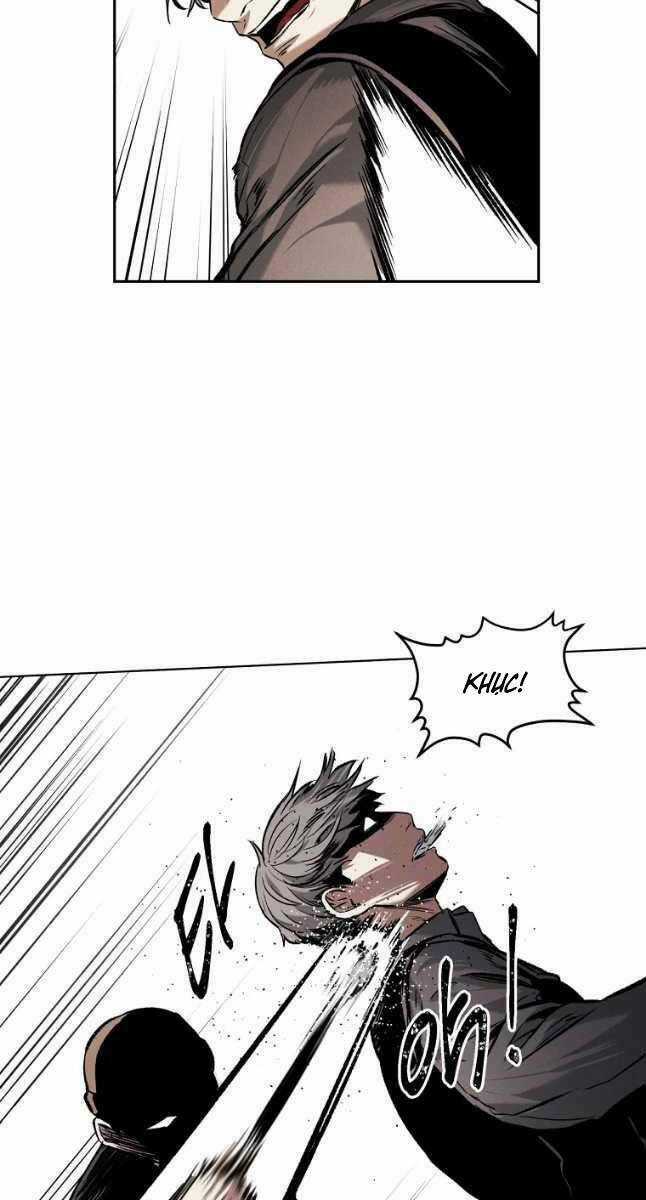 Kẻ Bất Bại - Chapter 27 - Trang 41