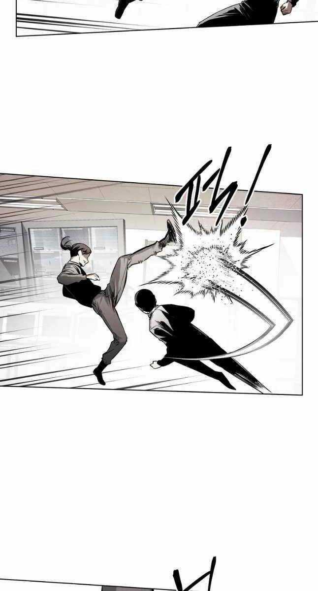 Kẻ Bất Bại - Chapter 27 - Trang 48